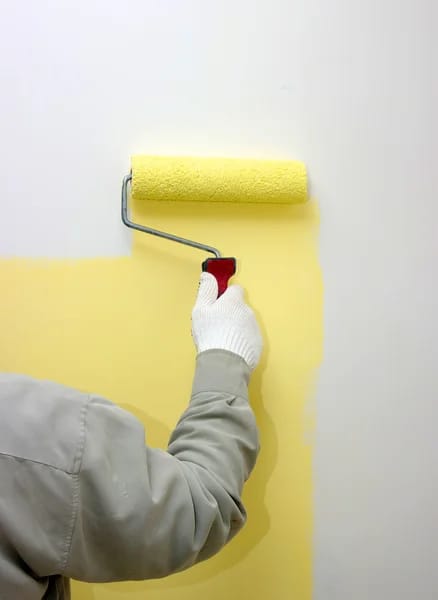 Exterior Painting